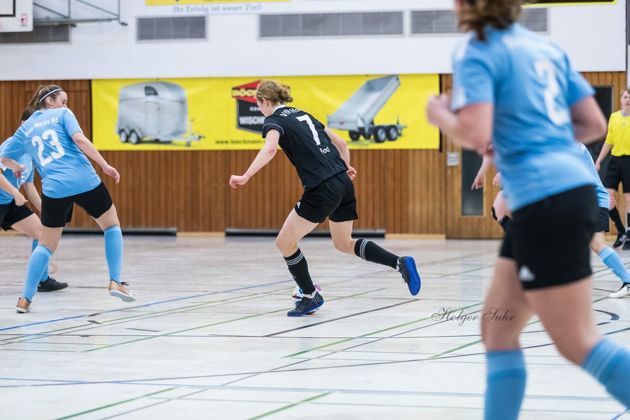 Bild 275 - VR Bank Cup Horst